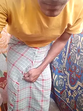 Snapshot of Burhade-- chatting on 8, 3, 2026 Burhade-- online show from 8, 3, 2026