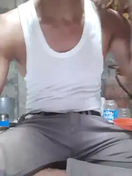 Snapshot of Burhade-- chatting on 22, 3, 2026 Burhade-- online show from 22, 3, 2026