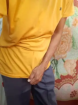 Snapshot of Burhade-- chatting on 4, 4, 2026 Burhade-- online show from 4, 4, 2026