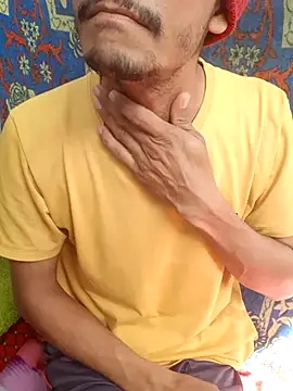 Snapshot of Burhade-- chatting on 7, 4, 2026 Burhade-- online show from 7, 4, 2026