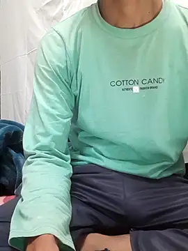 Snapshot of Burhade-- chatting on 15, 4, 2026 Burhade-- online show from 15, 4, 2026