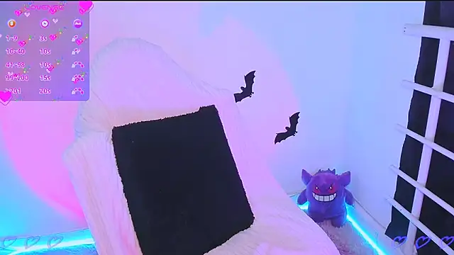 Snapshot of Kat_riina chatting on 22, 3, 2025 Kat riina online show from 22, 3, 2025