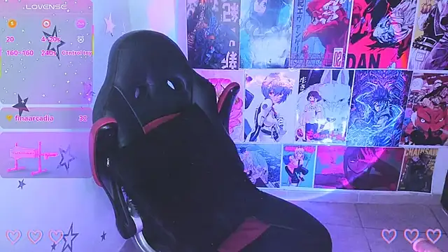 Snapshot of Kat_riina chatting on 7, 11, 2025 Kat riina online show from 7, 11, 2025