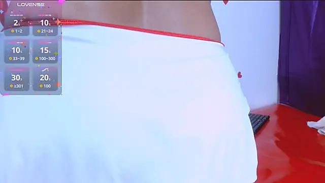 seductivespellvagina80 online show from 9, 2, 2026