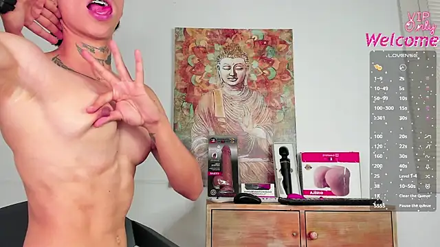 AmberAdams  online show from 5, 3, 2026