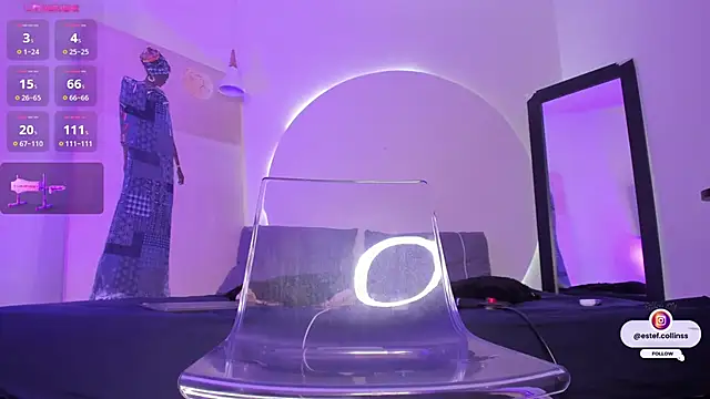 Snapshot of April_collinss chatting on 14, 3, 2025 April collinss online show from 14, 3, 2025