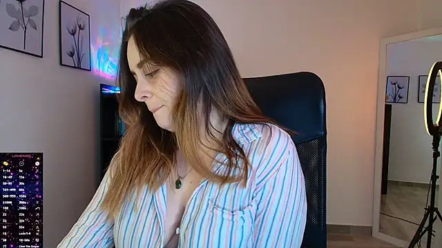 Snapshot of miss_seline chatting on 10, 1, 2026 miss seline online show from 10, 1, 2026