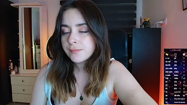 Snapshot of miss_seline chatting on 12, 6, 2026 miss seline online show from 12, 6, 2026
