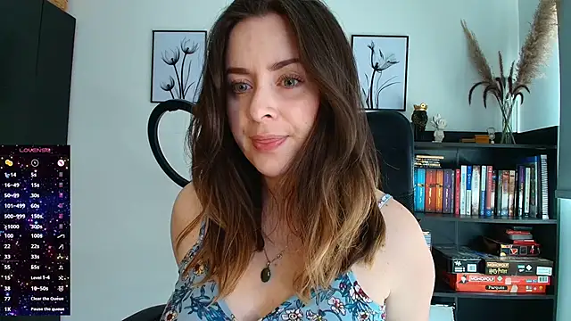 Snapshot of miss_seline chatting on 1, 7, 2026 miss seline online show from 1, 7, 2026