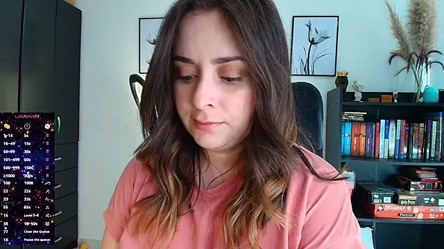 Snapshot of miss_seline chatting on 8, 7, 2026 miss seline online show from 8, 7, 2026
