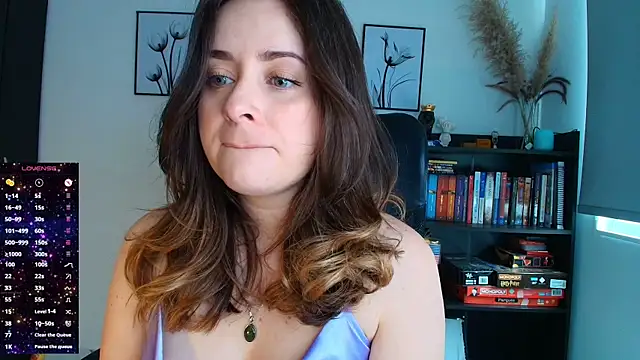 Snapshot of miss_seline chatting on 18, 7, 2026 miss seline online show from 18, 7, 2026