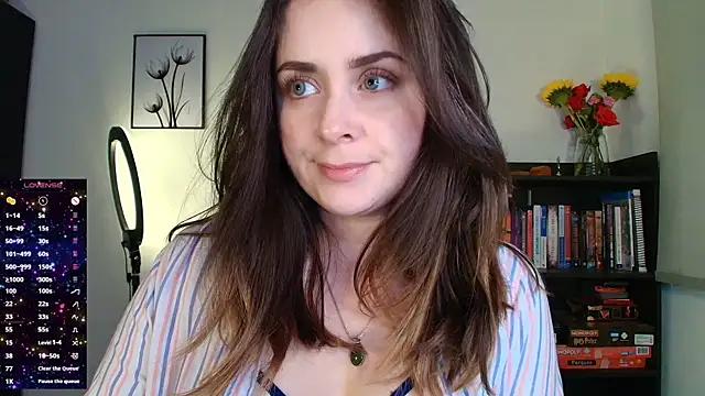 Snapshot of miss_seline chatting on 4, 8, 2026 miss seline online show from 4, 8, 2026