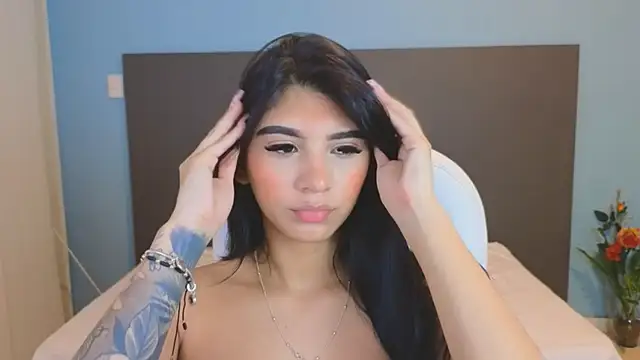 maiaa ruiz online show from 17, 3, 2025