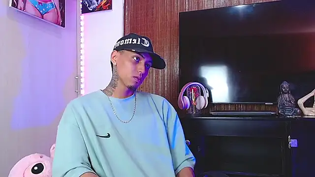 Liam lee online show from 25, 11, 2025