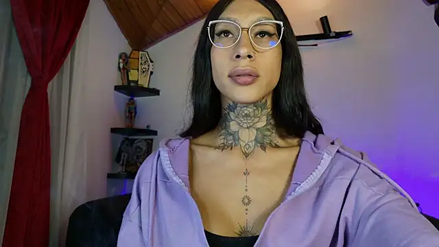 Juana 777 online show from 31, 3, 2026