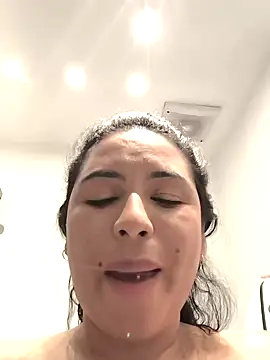 Snapshot of Francesca_ferrari chatting on 7, 2, 2025 Francesca ferrari online show from 7, 2, 2025