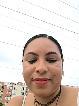 Snapshot of Francesca_ferrari chatting on 20, 10, 2025 Francesca ferrari online show from 20, 10, 2025