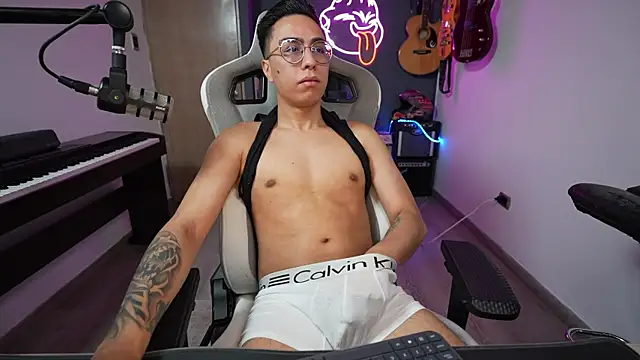 granxarma960 online show from 3, 2, 2025