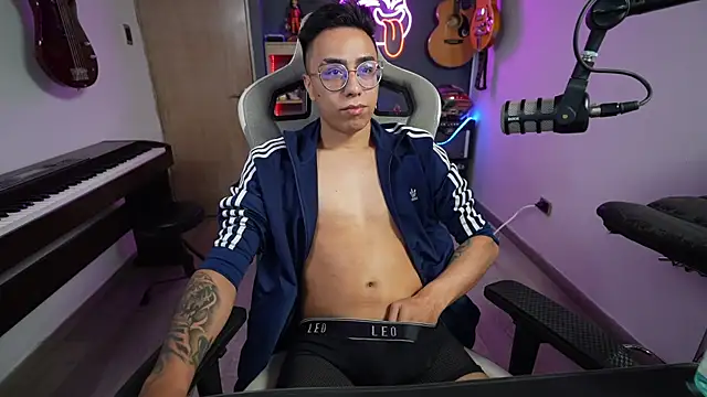 granxarma960 online show from 14, 2, 2025