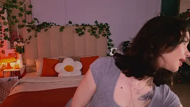 Snapshot of Meow_Nancy chatting on 22, 5, 2026 Meow Nancy online show from 22, 5, 2026
