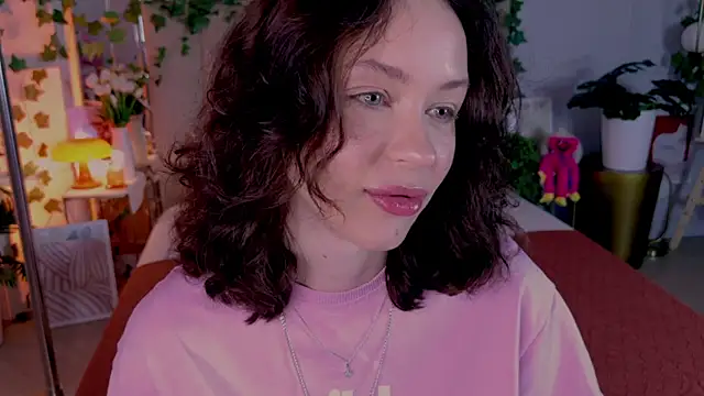 Snapshot of Meow_Nancy chatting on 20, 6, 2026 Meow Nancy online show from 20, 6, 2026