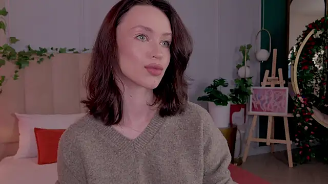 Snapshot of Meow_Nancy chatting on 23, 6, 2026 Meow Nancy online show from 23, 6, 2026