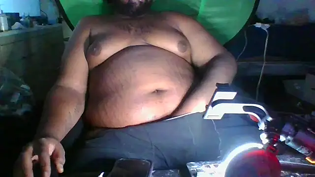 pornman6968 online show from 12, 9, 2025