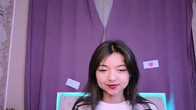 Shy Kira online show from 16, 2, 2025