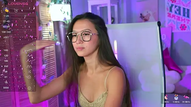 LanaBaker online show from 15, 9, 2025