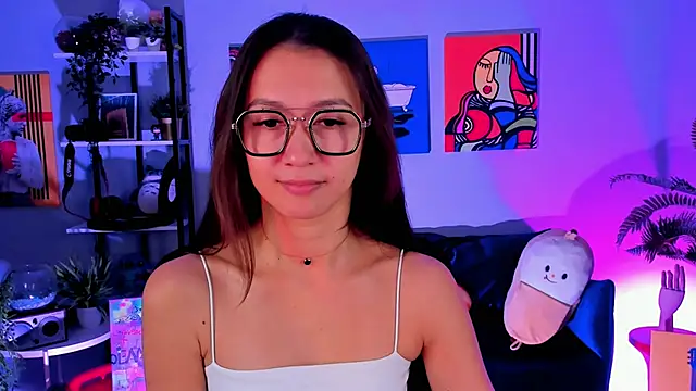 LanaBaker online show from 5, 11, 2025