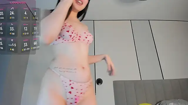 Snapshot of Naomi_52 chatting on 6, 2, 2025 Naomi 52 online show from 6, 2, 2025