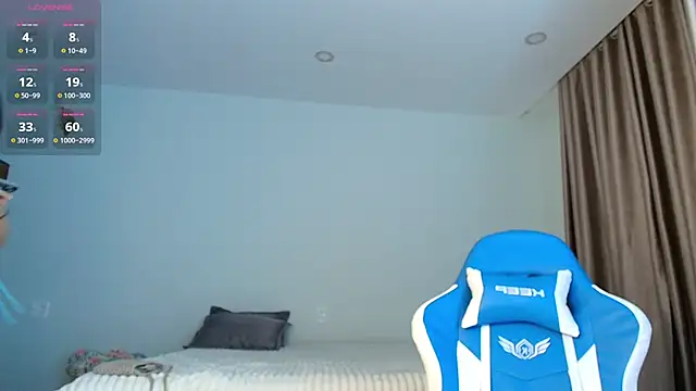 Snapshot of Naomi_52 chatting on 21, 3, 2025 Naomi 52 online show from 21, 3, 2025