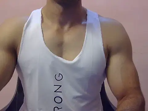 Snapshot of heman_2 chatting on 10, 6, 2026 heman 2 online show from 10, 6, 2026