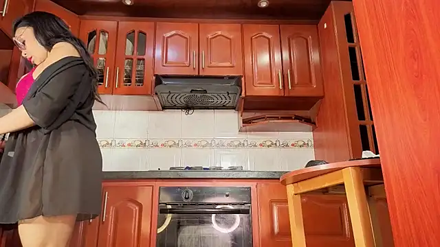 AmberNix online show from 1, 4, 2026