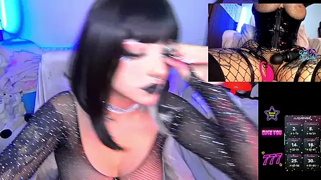 HollyDominic online show from 27, 6, 2026