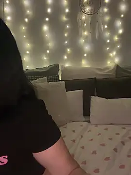 Snapshot of Off__Melonenmandy chatting on 20, 2, 2026 Off Melonenmandy online show from 20, 2, 2026