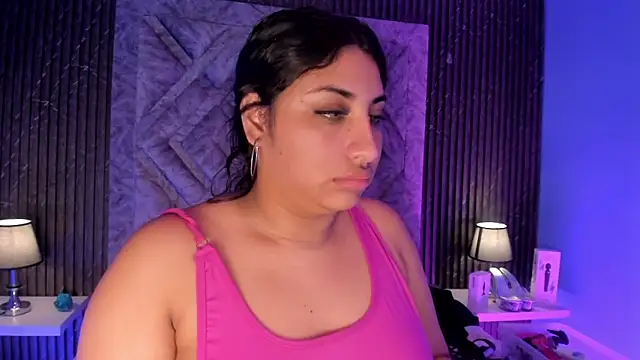 CANDYGABYY online show from 13, 11, 2025