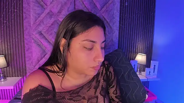 CANDYGABYY online show from 11, 1, 2026