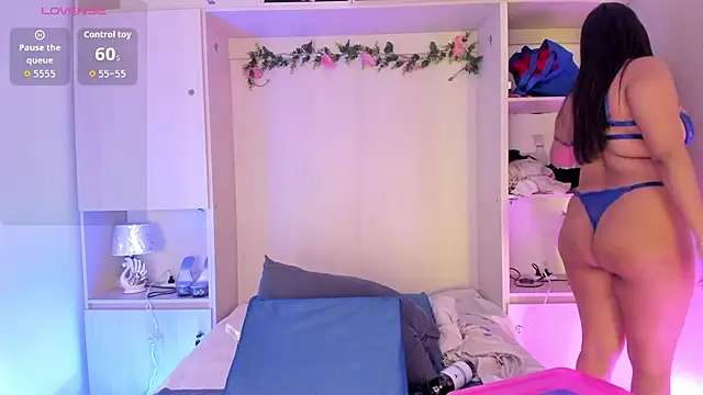 CANDYGABYY online show from 4, 3, 2026