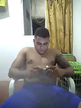 SaucyAffair0 online show from 15, 3, 2025