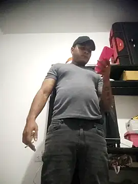 SaucyAffair0 online show from 26, 2, 2026