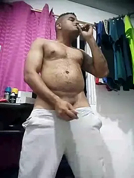 SaucyAffair0 online show from 8, 3, 2026