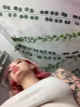 Sextazy online show from 27, 12, 2024