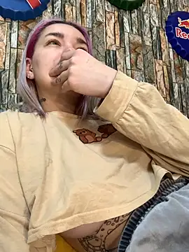 Sextazy online show from 15, 12, 2025