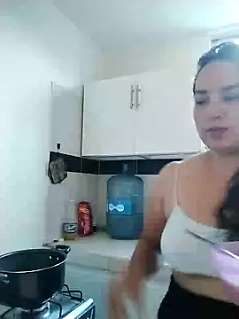 allison-dreams online show from 25, 1, 2025