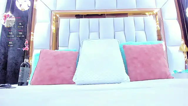 RileySweett online show from 5, 4, 2026