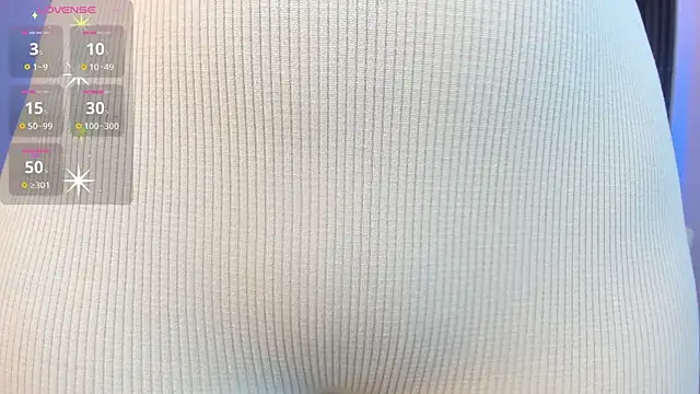 paulina sweett  online show from 3, 3, 2025