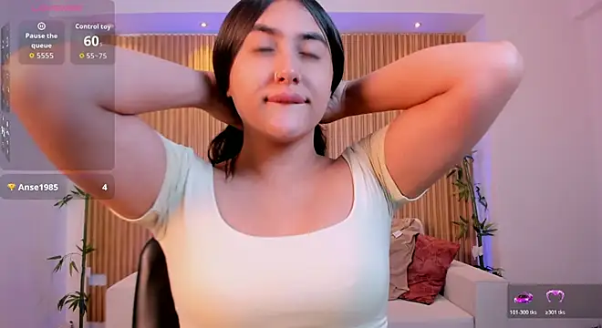 paulina sweett  online show from 20, 6, 2026