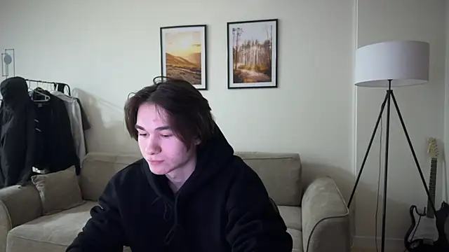 MarkusDean online show from 20, 1, 2025