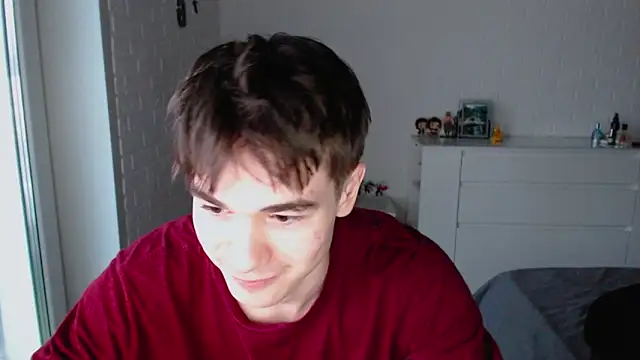 MarkusDean online show from 8, 11, 2025